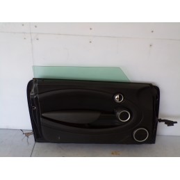 Portiera Sinistra Mini Cooper R56 2008