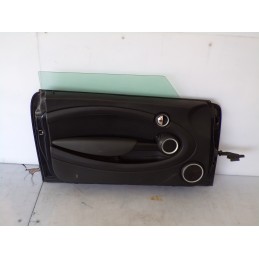 Portiera Sinistra Mini Cooper R56 2008