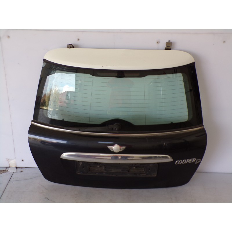 Portellone Posteriore Mini Cooper R56 2008