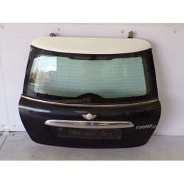 Portellone Posteriore Mini Cooper R56 2008