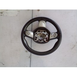 Volante con comandi Mini Cooper R56 2008