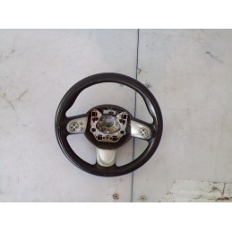 Volante con comandi Mini Cooper R56 2008