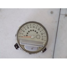 Strumentazione Mini Cooper R56 2008