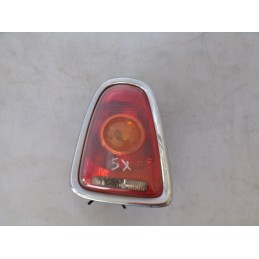 Fanale Posteriore Sinistro Mini Cooper R56 2008
