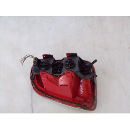 Fanale Posteriore Sinistro Mini Cooper R56 2008