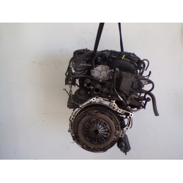Motore Peugeot Citroen Mini R56 1.6 hdi 2008 9HZ