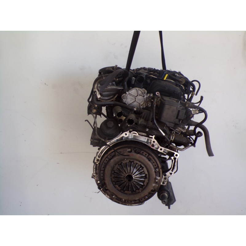 Motore Peugeot Citroen Mini R56 1.6 hdi 2008 9HZ