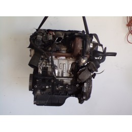 Motore Peugeot Citroen Mini R56 1.6 hdi 2008 9HZ