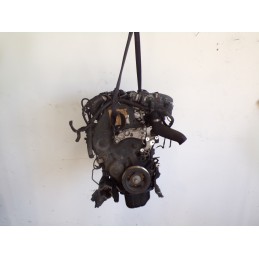 Motore Peugeot Citroen Mini R56 1.6 hdi 2008 9HZ