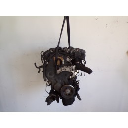 Motore Peugeot Citroen Mini R56 1.6 hdi 2008 9HZ