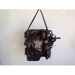 Motore Peugeot Citroen Mini R56 1.6 hdi 2008 9HZ