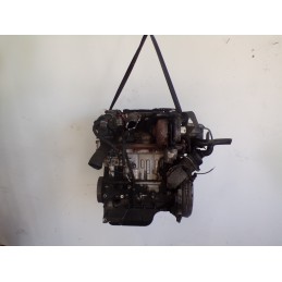 Motore Peugeot Citroen Mini R56 1.6 hdi 2008 9HZ