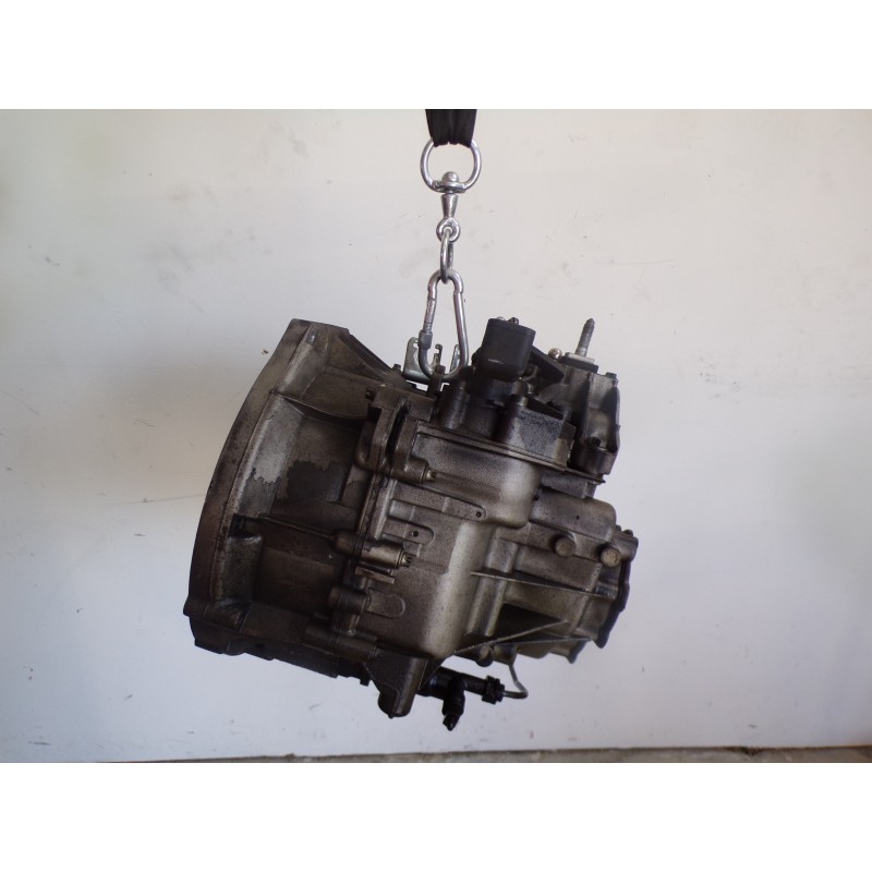 Cambio manuale Mini Cooper r56 1.6 hdi 2008