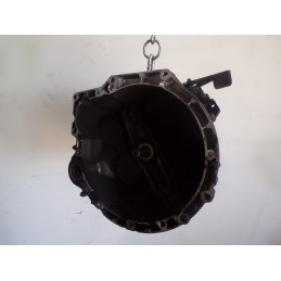Cambio manuale Mini Cooper r56 1.6 hdi 2008