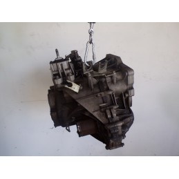 Cambio manuale Mini Cooper r56 1.6 hdi 2008