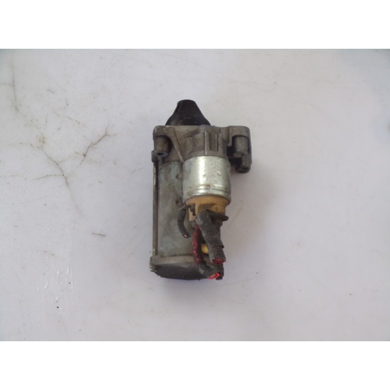 Motorino avviamento Mini cooper R56 1.6 hdi 2008