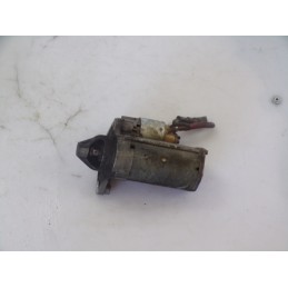 Motorino avviamento Mini cooper R56 1.6 hdi 2008