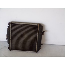 Radiatore Acqua Aixam City 400 benzina 2010