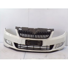 Musata Anteriore Skoda Fabia 2 serie 2011
