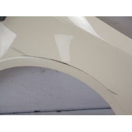 Musata Anteriore Skoda Fabia 2 serie 2011