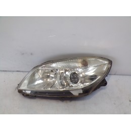 Musata Anteriore Skoda Fabia 2 serie 2011