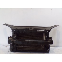 Musata Anteriore Skoda Fabia 2 serie 2011