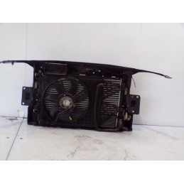 Musata Anteriore Skoda Fabia 2 serie 2011