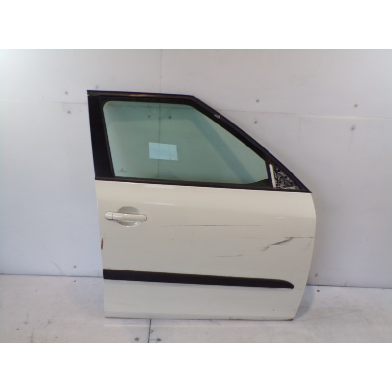 Portiera Anteriore Destra Skoda Fabia 2 serie 2011