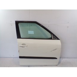 Portiera Anteriore Destra Skoda Fabia 2 serie 2011