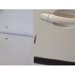 Portiera Anteriore Destra Skoda Fabia 2 serie 2011