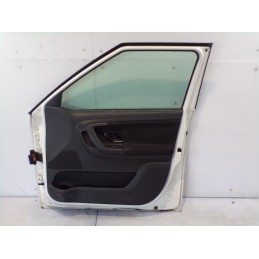 Portiera Anteriore Destra Skoda Fabia 2 serie 2011