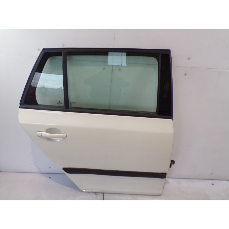 Portiera Posteriore Destra Skoda Fabia 2 2011