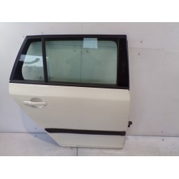 Portiera Posteriore Destra Skoda Fabia 2 2011