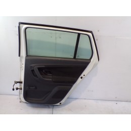 Portiera Posteriore Destra Skoda Fabia 2 2011