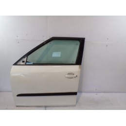 Portiera Anteriore Sinistra Skoda Fabia 2 2011