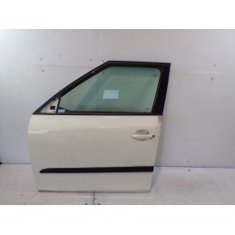 Portiera Anteriore Sinistra Skoda Fabia 2 2011