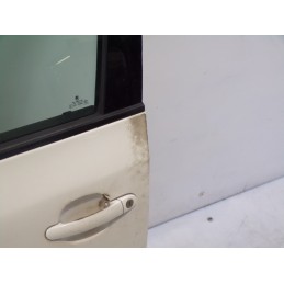 Portiera Anteriore Sinistra Skoda Fabia 2 2011