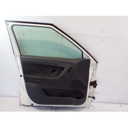 Portiera Anteriore Sinistra Skoda Fabia 2 2011