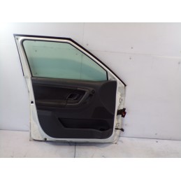 Portiera Anteriore Sinistra Skoda Fabia 2 2011