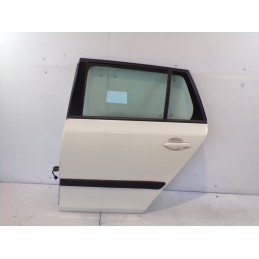 Portiera Posteriore Sinistra Skoda Fabia 2 2011