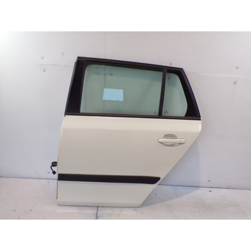 Portiera Posteriore Sinistra Skoda Fabia 2 2011