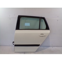 Portiera Posteriore Sinistra Skoda Fabia 2 2011
