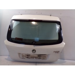 Portellone Posteriore Skoda Fabia 2 serie 2011