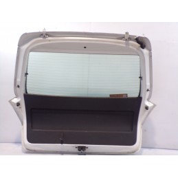 Portellone Posteriore Skoda Fabia 2 serie 2011