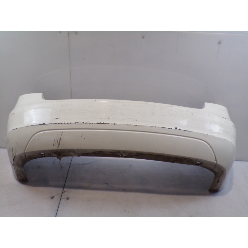 Paraurti Posteriore Skoda Fabia 2 serie 2011
