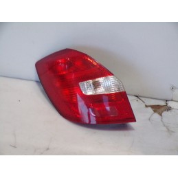 Fanale Posteriore Sinistro Skoda Fabia 2 2011