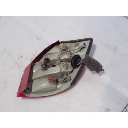 Fanale Posteriore Sinistro Skoda Fabia 2 2011