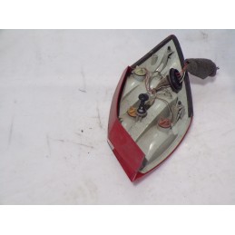 Fanale Posteriore Sinistro Skoda Fabia 2 2011