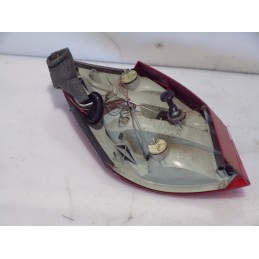 Fanale Posteriore Destro Skoda Fabia 2 serie 2011