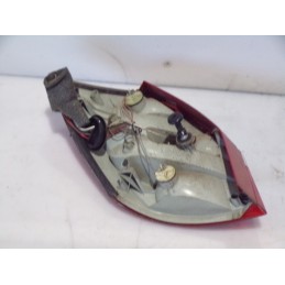 Fanale Posteriore Destro Skoda Fabia 2 serie 2011